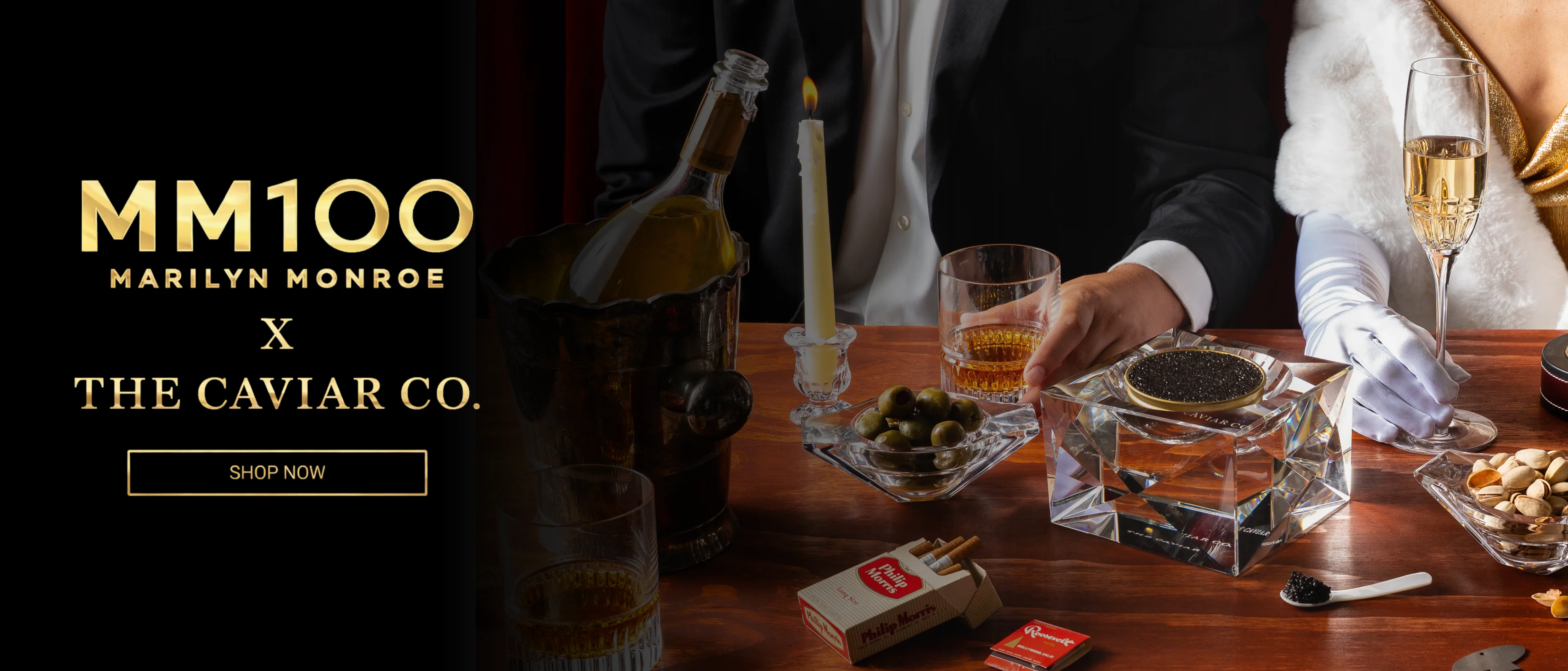 Indulge in Sustainably Sourced Luxury